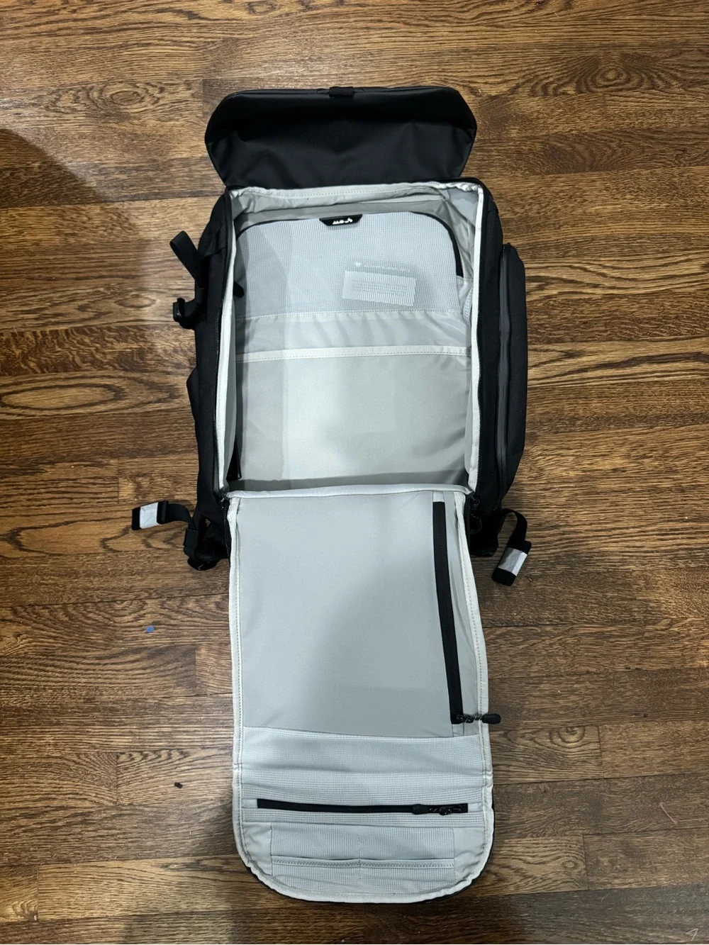 MOUS Optimal Protective Lid Backpack 25L